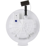 Order Fuel Pump Module Assembly by SPECTRA PREMIUM INDUSTRIES - SP7200M For Your Vehicle