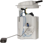 Order Fuel Pump Module Assembly by SPECTRA PREMIUM INDUSTRIES - SP7203M For Your Vehicle