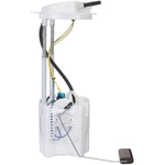 Order SPECTRA PREMIUM INDUSTRIES - SP7223M - Fuel Pump Module Assembly For Your Vehicle