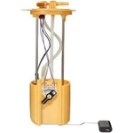 Order SPECTRA PREMIUM INDUSTRIES - SP7251M - Fuel Pump Module Assembly For Your Vehicle