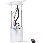 Order SPECTRA PREMIUM INDUSTRIES - SP7252M - Fuel Pump Module Assembly For Your Vehicle