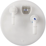 Order Fuel Pump Module Assembly by SPECTRA PREMIUM INDUSTRIES - SP8019M For Your Vehicle