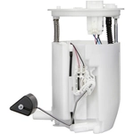 Order Fuel Pump Module Assembly by SPECTRA PREMIUM INDUSTRIES - SP8939M For Your Vehicle