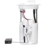 Order Fuel Pump Module Assembly by SPECTRA PREMIUM INDUSTRIES - SP8966M For Your Vehicle