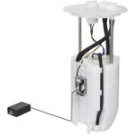 Order Fuel Pump Module Assembly by SPECTRA PREMIUM INDUSTRIES - SP9010M For Your Vehicle