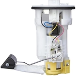 Order Fuel Pump Module Assembly by SPECTRA PREMIUM INDUSTRIES - SP9160M For Your Vehicle