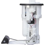 Order Fuel Pump Module Assembly by SPECTRA PREMIUM INDUSTRIES - SP9168M For Your Vehicle