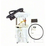 Order Fuel Pump Module Assembly by TYC - 150026A For Your Vehicle