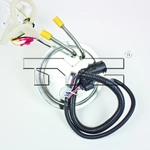 Order Fuel Pump Module Assembly by TYC - 150031A For Your Vehicle