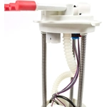 Order Fuel Pump Module Assembly by TYC - 150057A For Your Vehicle
