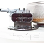Order Fuel Pump Module Assembly by TYC - 150087A For Your Vehicle