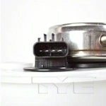 Order Fuel Pump Module Assembly by TYC - 150089A For Your Vehicle