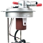 Order Fuel Pump Module Assembly by TYC - 150091A For Your Vehicle