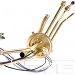 Order Fuel Pump Module Assembly by TYC - 150097A For Your Vehicle