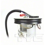 Order Fuel Pump Module Assembly by TYC - 150115A For Your Vehicle
