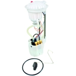 Order TYC - 150116A - Fuel Pump Module Assembly For Your Vehicle