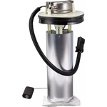 Order Fuel Pump Module Assembly by TYC - 150119A For Your Vehicle