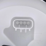 Order Fuel Pump Module Assembly by TYC - 150123A For Your Vehicle