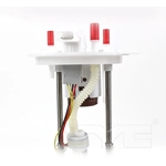 Order Fuel Pump Module Assembly by TYC - 150132A For Your Vehicle