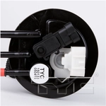 Order Fuel Pump Module Assembly by TYC - 150133A For Your Vehicle