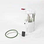 Order Fuel Pump Module Assembly by TYC - 150146A For Your Vehicle