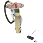 Order TYC - 150158A - Fuel Pump Module Assembly For Your Vehicle