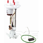 Order Fuel Pump Module Assembly by TYC - 150162A For Your Vehicle