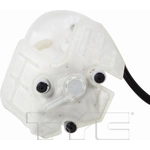 Order Fuel Pump Module Assembly by TYC - 150172A For Your Vehicle