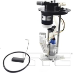 Order Fuel Pump Module Assembly by TYC - 150198A For Your Vehicle