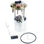 Order TYC - 150203A - Fuel Pump Module Assembly For Your Vehicle
