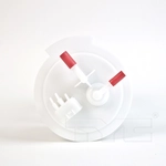 Order Fuel Pump Module Assembly by TYC - 150211A For Your Vehicle