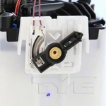 Order Fuel Pump Module Assembly by TYC - 150230A For Your Vehicle