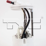 Order Fuel Pump Module Assembly by TYC - 150243A For Your Vehicle