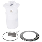 Order TYC - 150248A - Fuel Pump Module Assembly For Your Vehicle