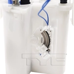 Order Fuel Pump Module Assembly by TYC - 150261A For Your Vehicle