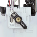 Order Fuel Pump Module Assembly by TYC - 150283A For Your Vehicle
