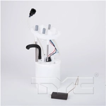 Order Fuel Pump Module Assembly by TYC - 150334A For Your Vehicle