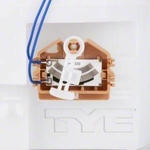 Order Fuel Pump Module Assembly by TYC - 150344A For Your Vehicle