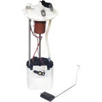 Order TYC - 150349A - Fuel Pump Module Assembly For Your Vehicle