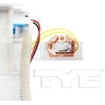 Order Fuel Pump Module Assembly by TYC - 150350A For Your Vehicle
