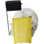 Order TYC - 150359A - Fuel Pump Module Assembly For Your Vehicle