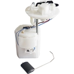 Order TYC - 150369A - Fuel Pump Module Assembly For Your Vehicle