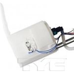 Order Fuel Pump Module Assembly by TYC - 150371A For Your Vehicle