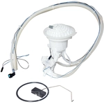 Order Fuel Pump Module Assembly by TYC - 150374A For Your Vehicle