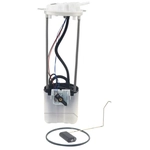 Order TYC - 150377A - Fuel Pump Module Assembly For Your Vehicle