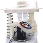 Order Fuel Pump Module Assembly by TYC - 150378A For Your Vehicle