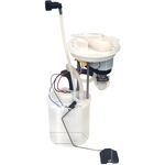 Order TYC - 150381A - In-Line Fuel Pump Module Assembly For Your Vehicle