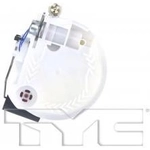 Order Fuel Pump Module Assembly by TYC - 150393A For Your Vehicle