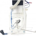 Order Fuel Pump Module Assembly by TYC - 150397A For Your Vehicle