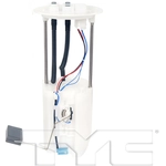 Order Fuel Pump Module Assembly by TYC - 150398A For Your Vehicle